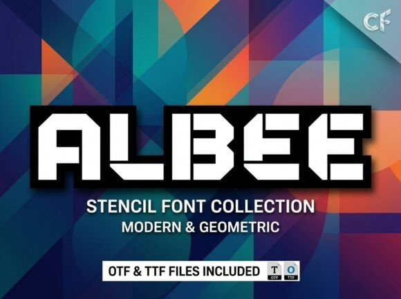 Albee: Merging Industrial Utility with Contemporary Minimalism for Maximum Impact