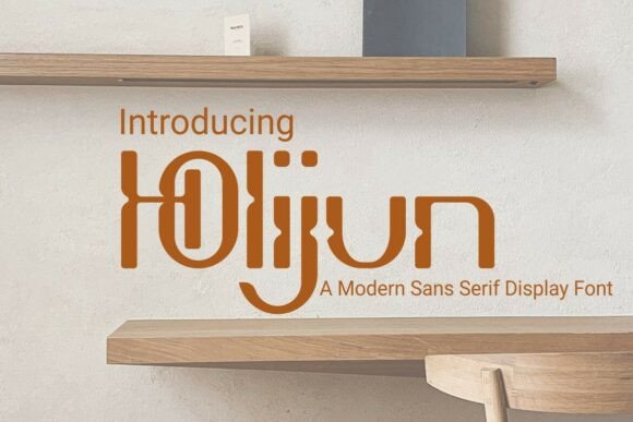 Discover Minimalist Elegance with Holijun