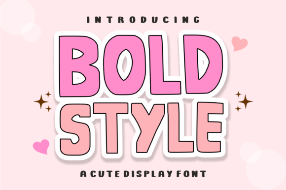 🚀 Elevate Your Brand with Bold Style: The Ultimate Font for High-Impact Design 🚀
