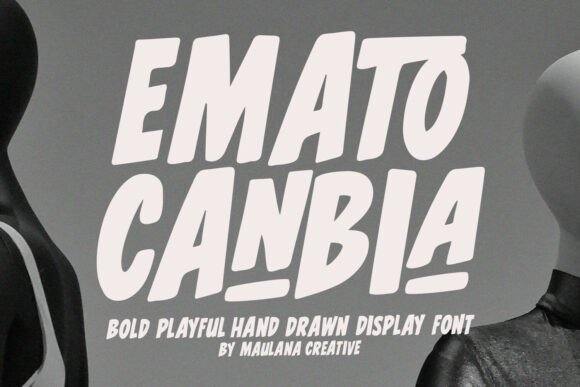 Elevate Your Creative Projects with Emato Canbia