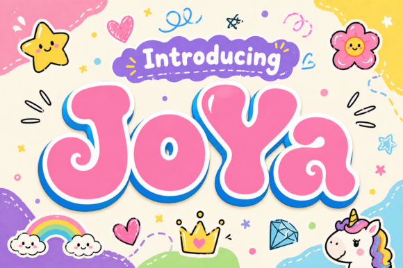 Embrace the Retro Charm and Modern Versatility of Joya