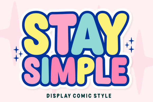 Embrace the Versatility of Stay Simple for Creative and Strategic Success