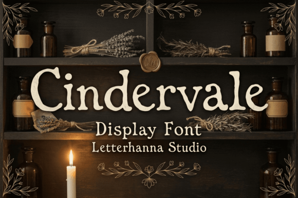 Embracing Imperfection: The Story and Significance of Cindervale