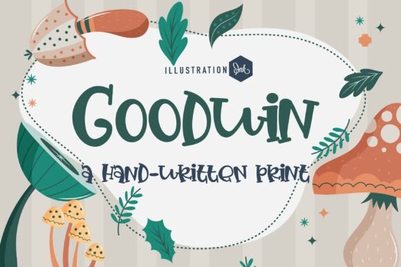 Enchant Your Brand with Goodwin's Whimsical Charm
