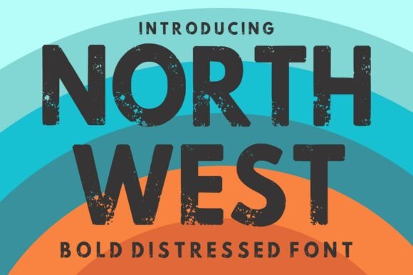 North West: Add Rugged Elegance to Your Designs