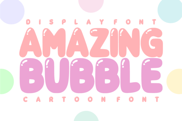 Pop Your Designs with Amazing Bubble