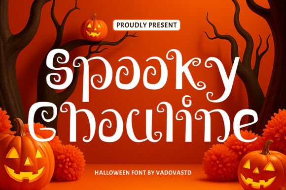 Summon the Spirit with Spooky Ghouline